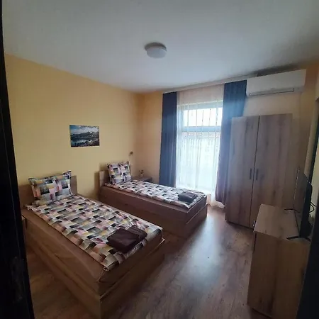 сияние Shabla