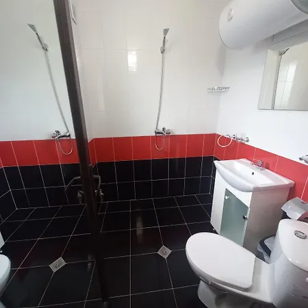 Casa de hóspedes сияние *