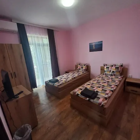 сияние Affittacamere