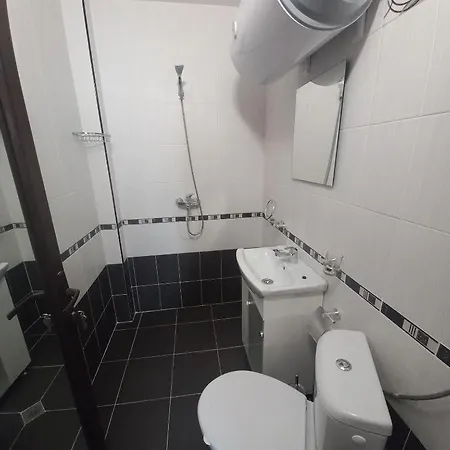 Casa de hóspedes сияние