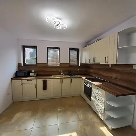 сияние Casa de hóspedes *