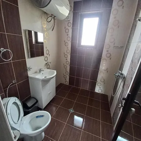 Casa de hóspedes сияние