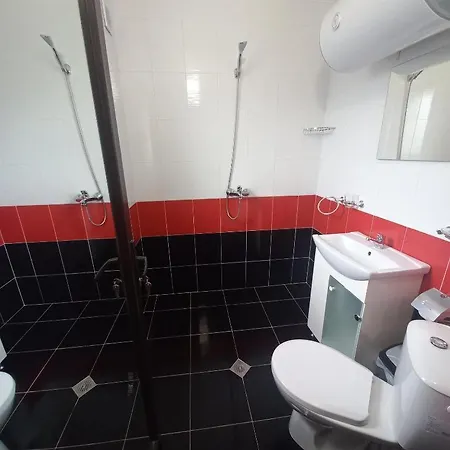 сияние Casa de hóspedes Shabla